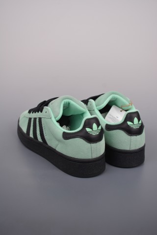Adidas Campus Bold 00s 'White' view 2