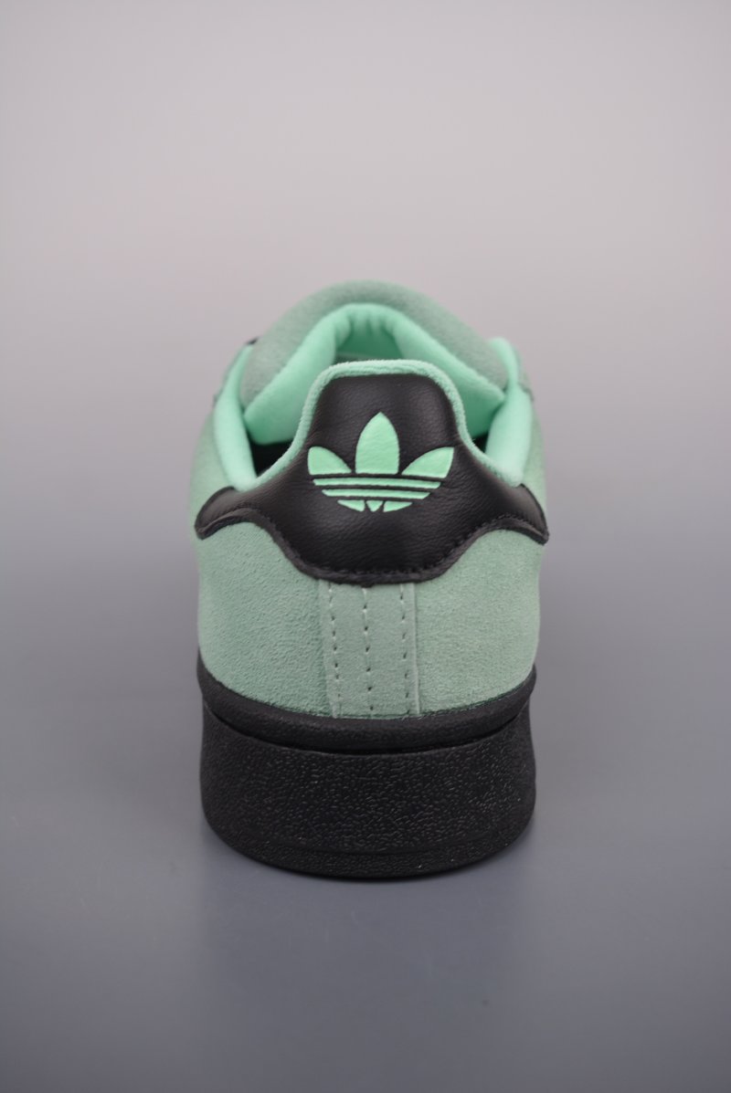 Adidas Campus Bold 00s 'White' view