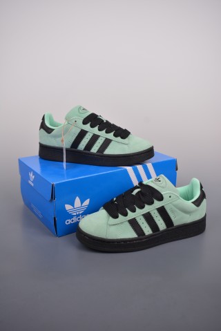 Adidas Campus Bold 00s 'White' view 5