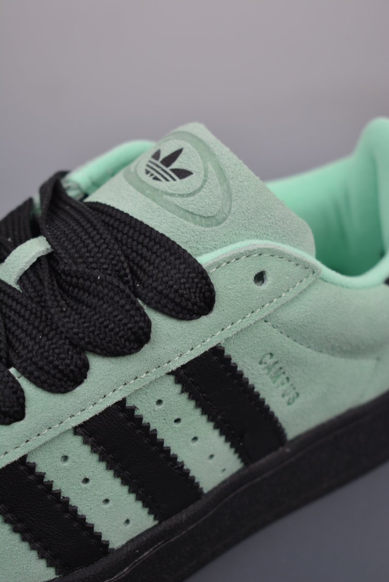 Adidas Campus Bold 00s 'White' view