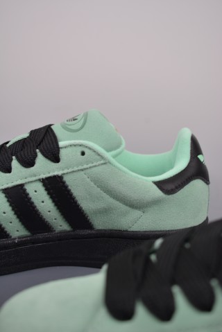 Adidas Campus Bold 00s 'White' view 8