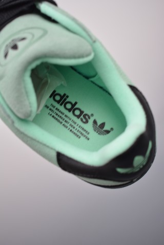 Adidas Campus Bold 00s 'White' view 9