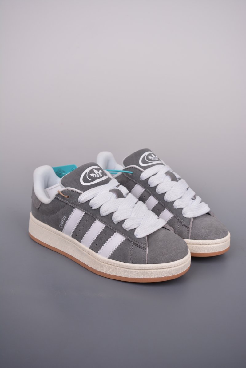Adidas Campus Bold 00s 'White'
