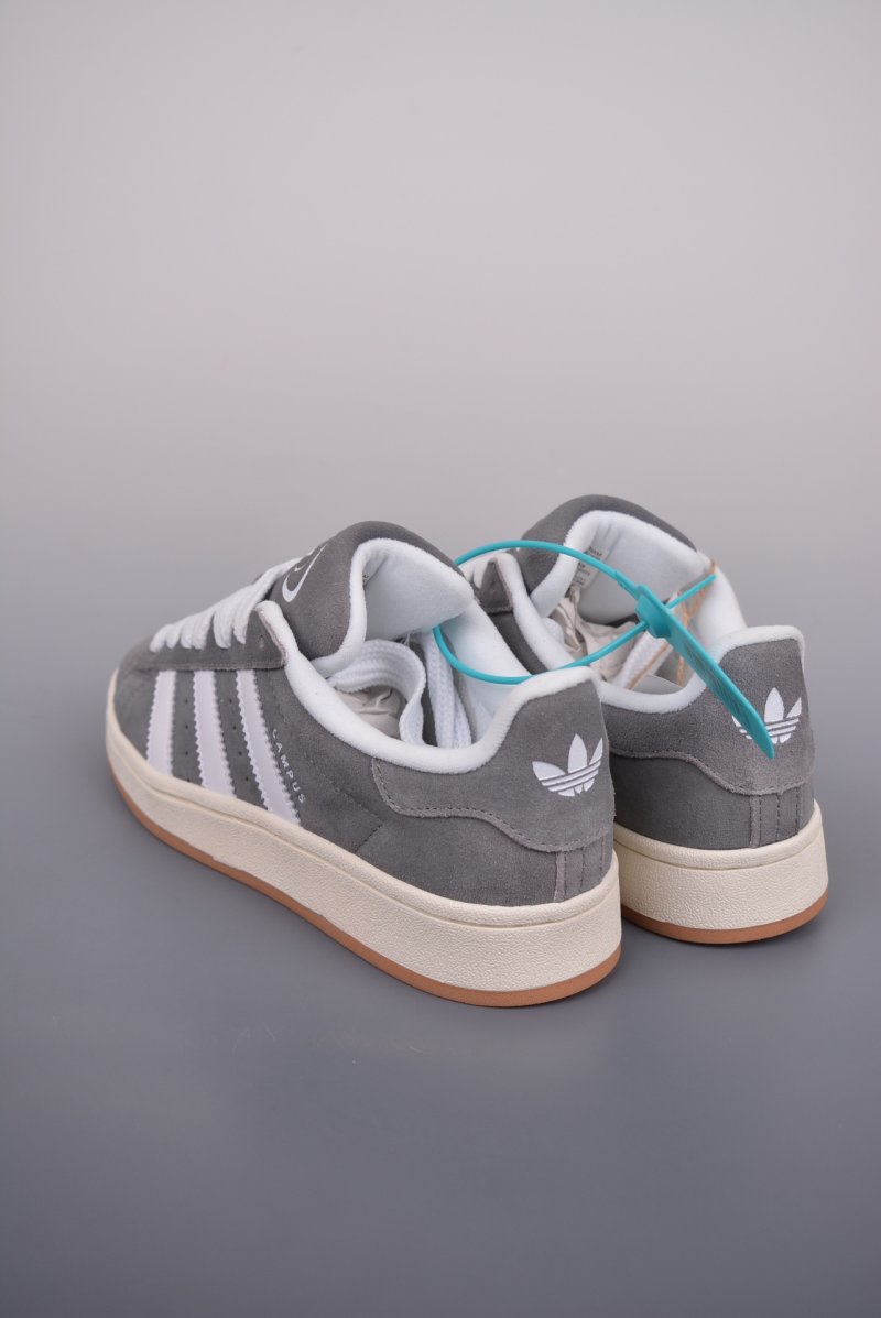 Adidas Campus Bold 00s 'White' view