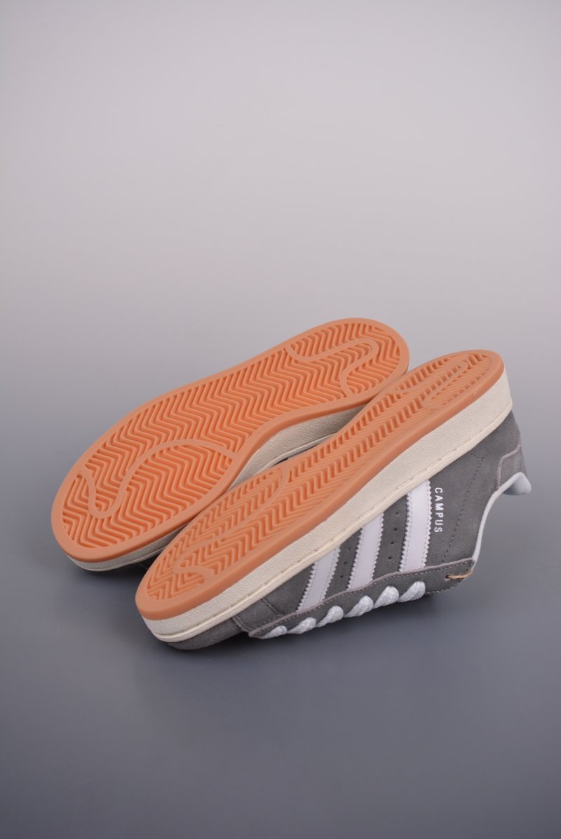 Adidas Campus Bold 00s 'White' view