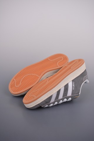 Adidas Campus Bold 00s 'White' view 3