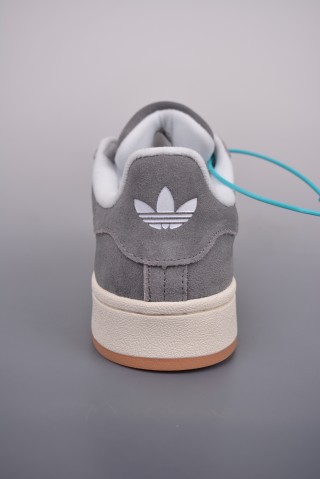Adidas Campus Bold 00s 'White' view 4