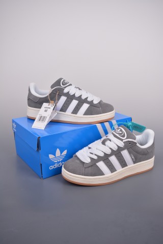 Adidas Campus Bold 00s 'White' view 5