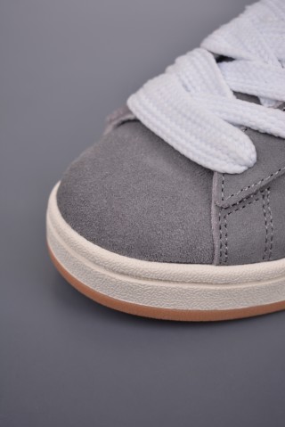Adidas Campus Bold 00s 'White' view 6