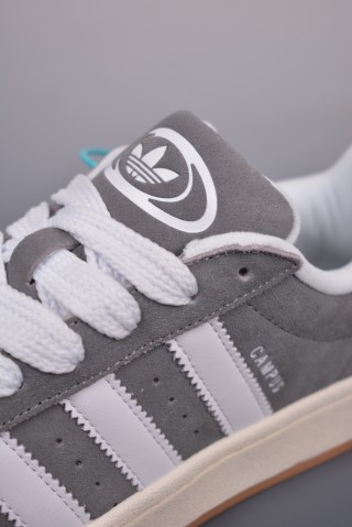 Adidas Campus Bold 00s 'White' view 7