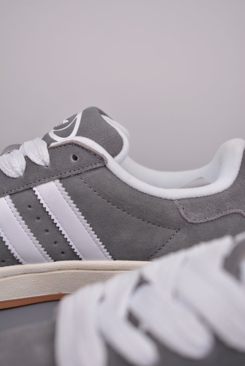 Adidas Campus Bold 00s 'White' view