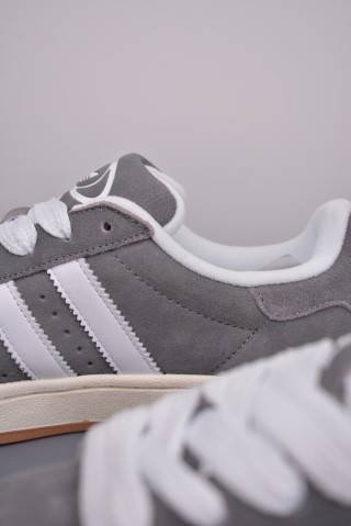 Adidas Campus Bold 00s 'White' view 8