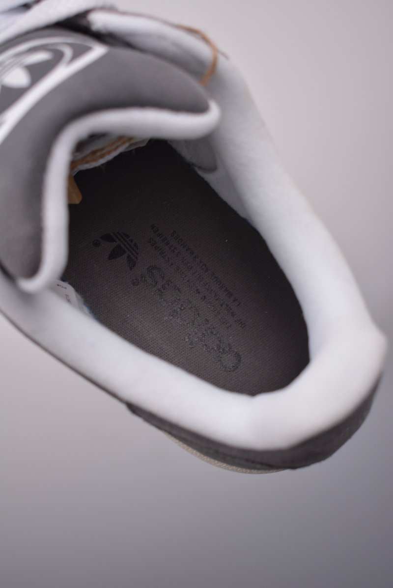 Adidas Campus Bold 00s 'White' view