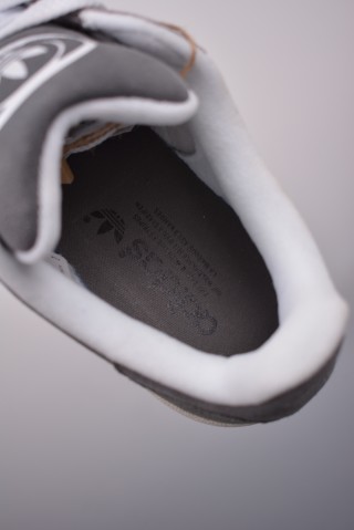 Adidas Campus Bold 00s 'White' view 9