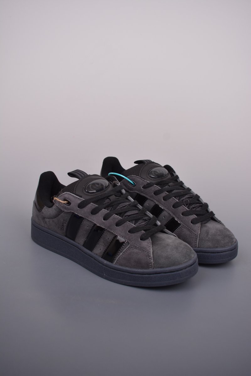 Adidas Campus Bold 00s 'White'