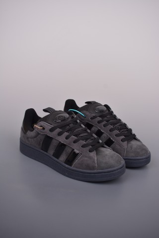 Adidas Campus Bold 00s 'White' view 1
