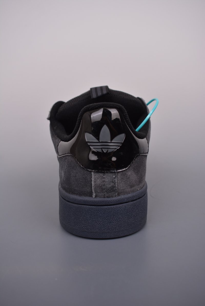 Adidas Campus Bold 00s 'White' view