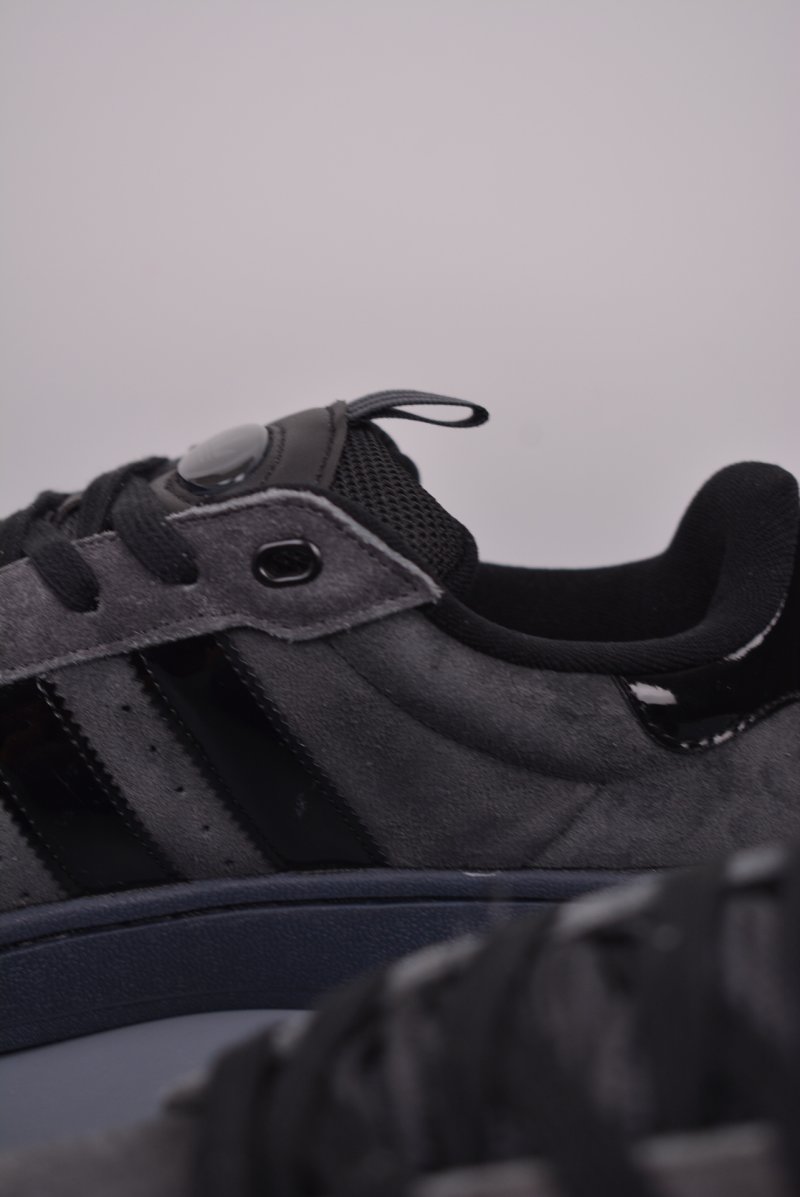 Adidas Campus Bold 00s 'White' view