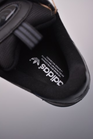 Adidas Campus Bold 00s 'White' view 9