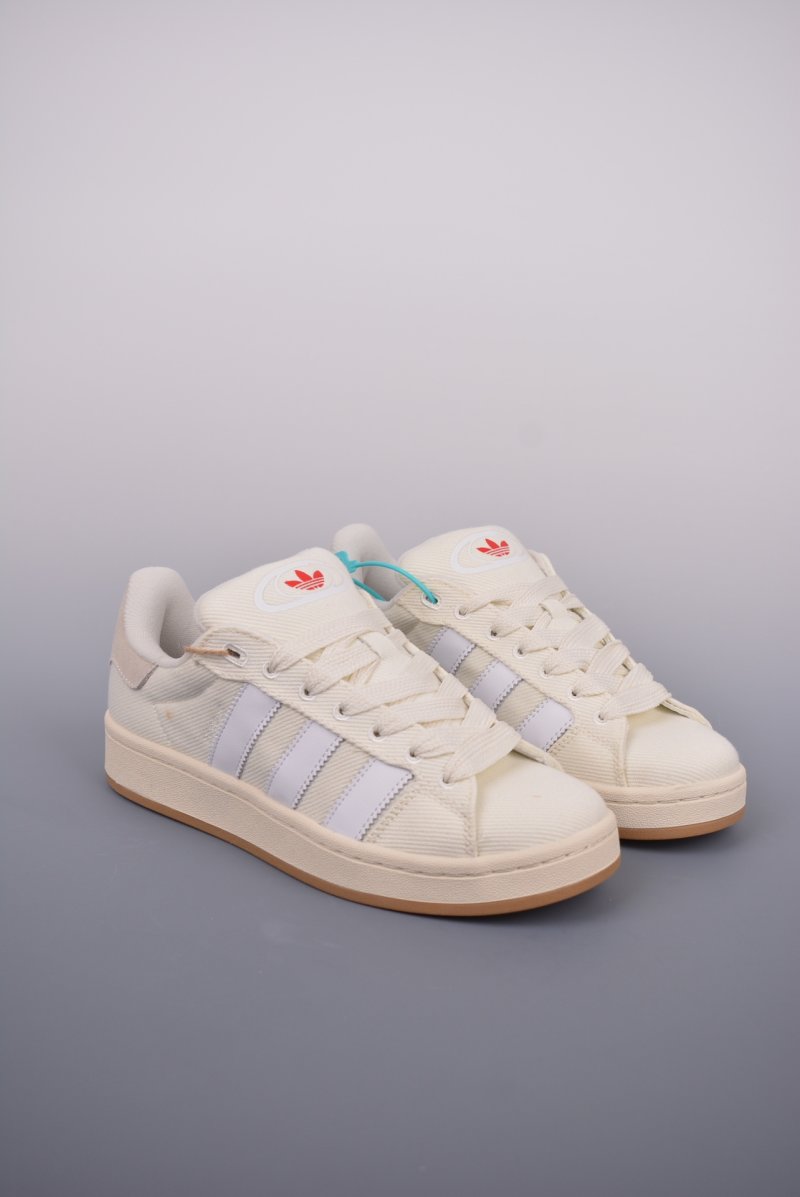 Adidas Campus Bold 00s 'White'