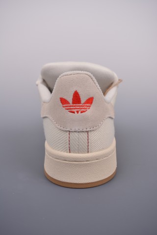 Adidas Campus Bold 00s 'White' view 4