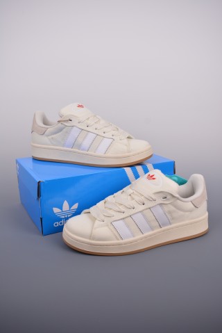 Adidas Campus Bold 00s 'White' view 5