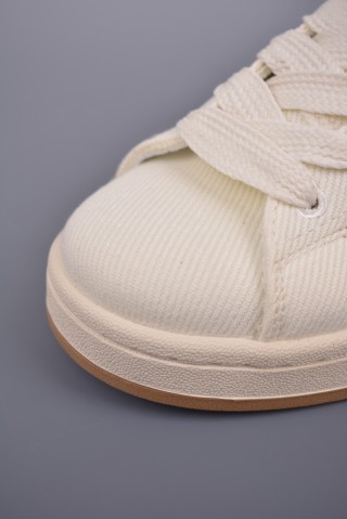 Adidas Campus Bold 00s 'White' view 6