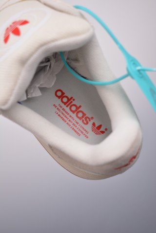 Adidas Campus Bold 00s 'White' view 9