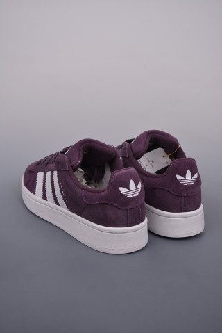 Adidas Campus Bold 00s 'White' view 2