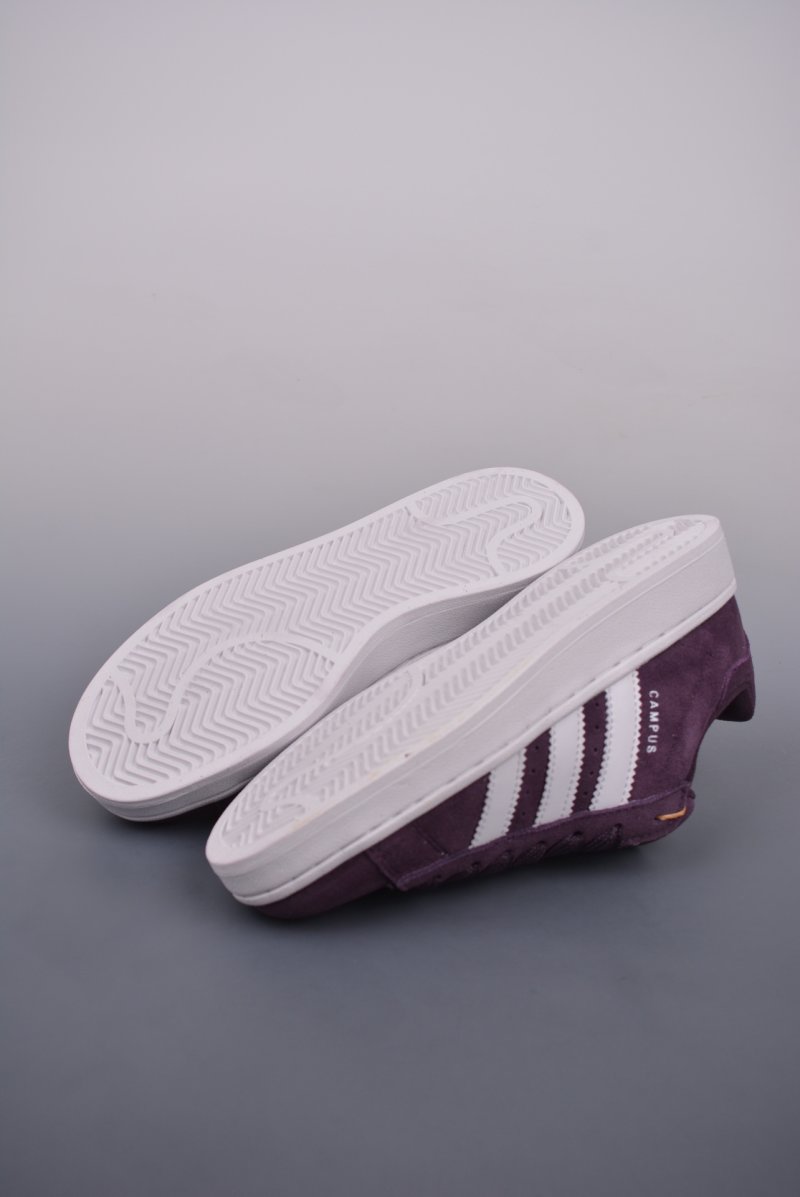 Adidas Campus Bold 00s 'White' view