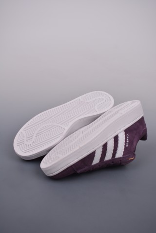 Adidas Campus Bold 00s 'White' view 3