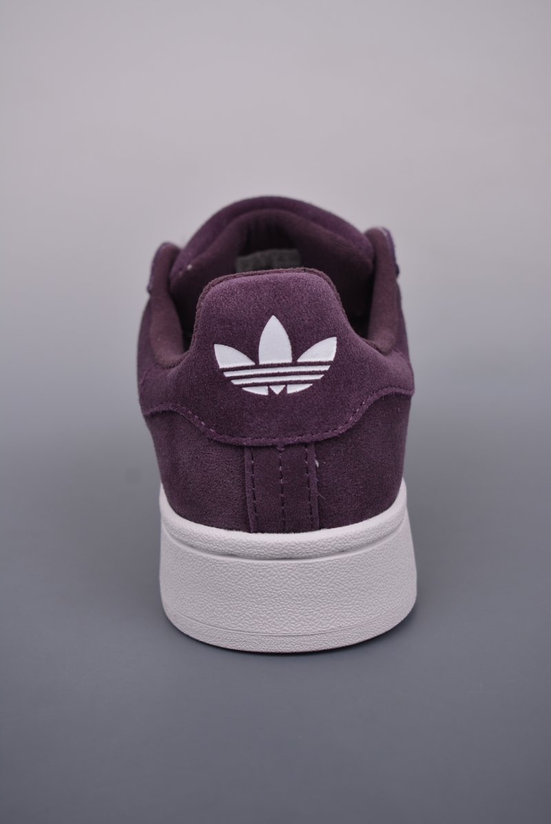 Adidas Campus Bold 00s 'White' view