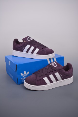 Adidas Campus Bold 00s 'White' view 5