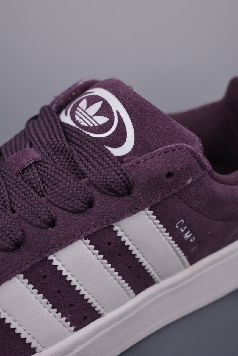 Adidas Campus Bold 00s 'White' view