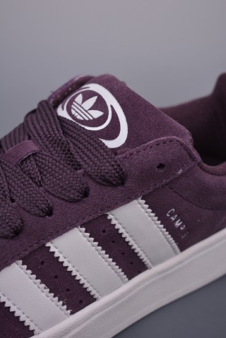 Adidas Campus Bold 00s 'White' view 7