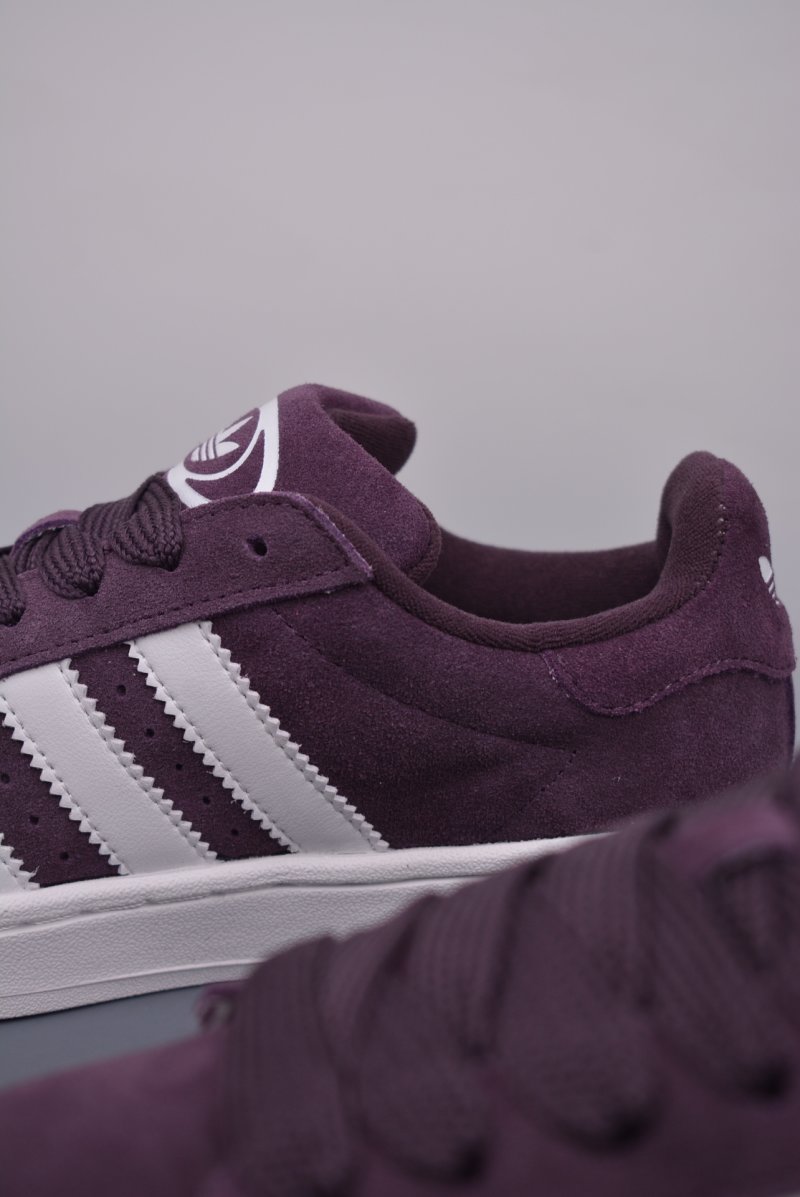 Adidas Campus Bold 00s 'White' view