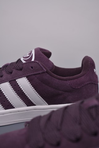 Adidas Campus Bold 00s 'White' view 8