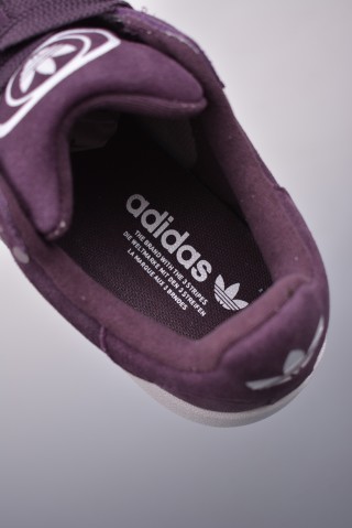 Adidas Campus Bold 00s 'White' view 9