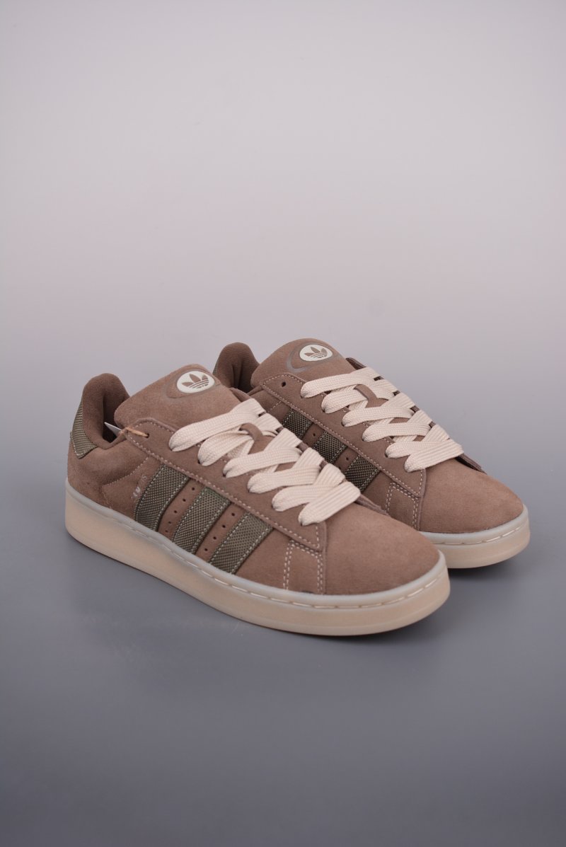 Adidas Campus Bold 00s 'White'