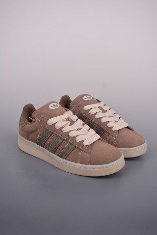 Adidas Campus Bold 00s 'White' view 1