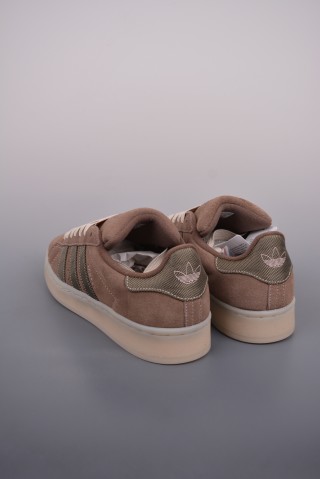 Adidas Campus Bold 00s 'White' view 2