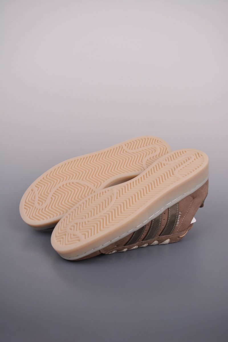 Adidas Campus Bold 00s 'White' view