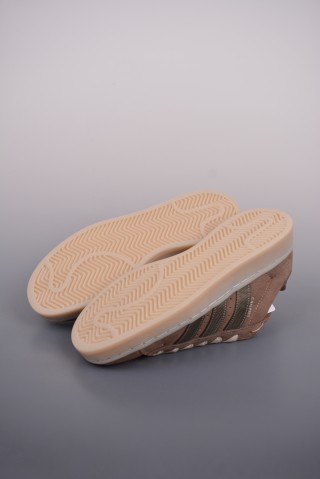 Adidas Campus Bold 00s 'White' view 3