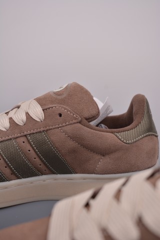 Adidas Campus Bold 00s 'White' view 8