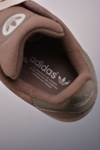 Adidas Campus Bold 00s 'White' view 9