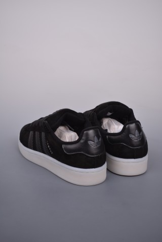 Adidas Campus Bold 00s 'White' view 2
