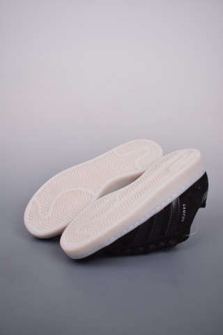 Adidas Campus Bold 00s 'White' view 3