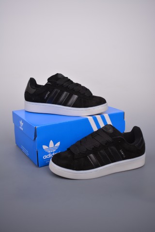 Adidas Campus Bold 00s 'White' view 5