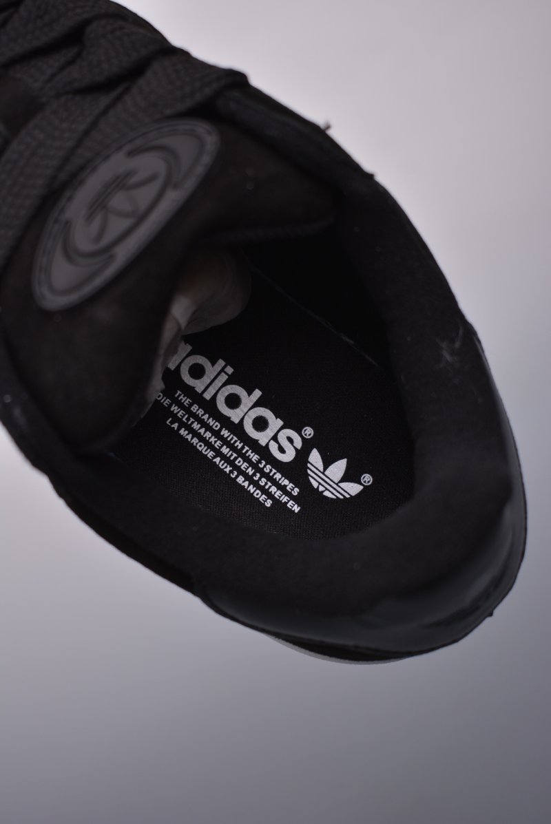 Adidas Campus Bold 00s 'White' view