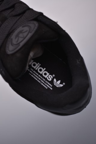 Adidas Campus Bold 00s 'White' view 9
